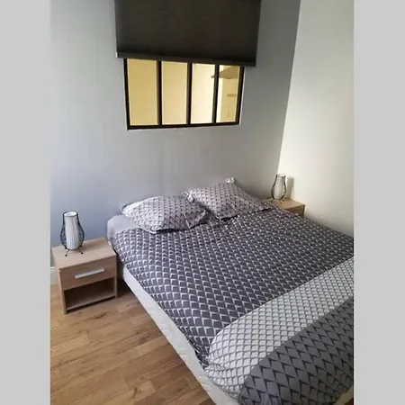 Le Petit Beure Apartamento Exterior foto