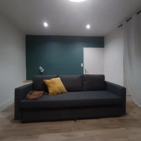Le Petit Beure Apartamento Exterior foto