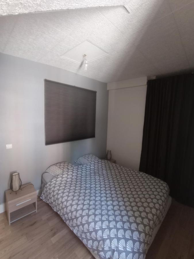 Apartment Le Petit *